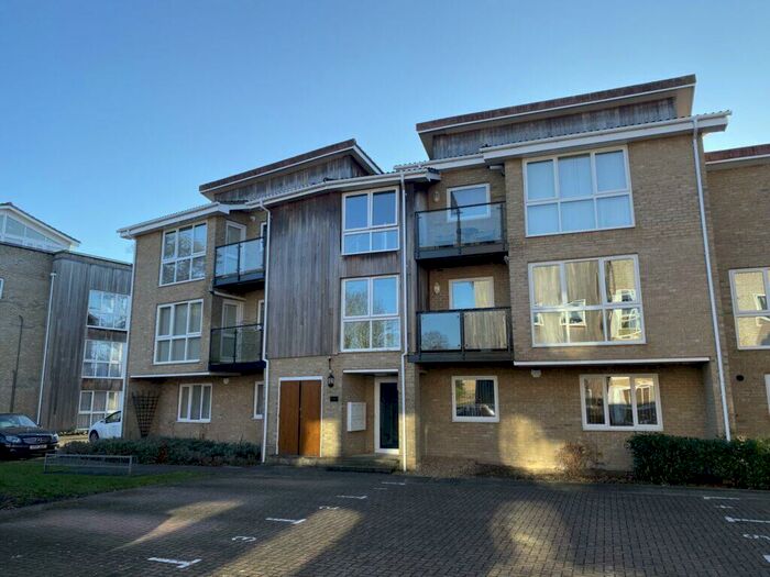 2 Bedroom Apartment To Rent In Regents Park Road, Regents Park, Southampton, SO15