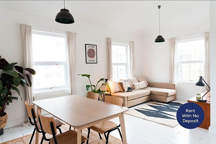 2 Bedroom Flat To Rent In Dalby Square, Cliftonville, Margate, Kent, CT9