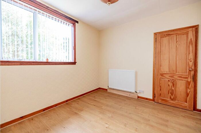 2 Bedroom Terraced House For Sale In Ross Crescent, Aberdeen, Aberdeenshire, AB16
