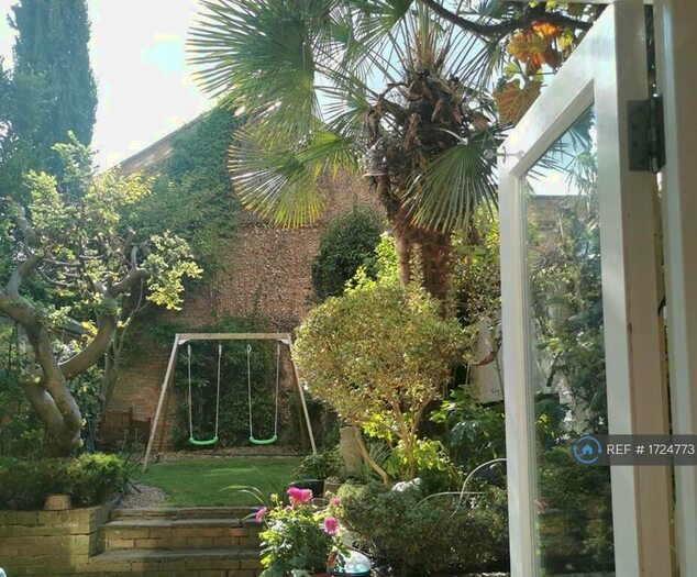 4 Bedroom Semi-Detached House To Rent In Richmond Road, Oxford, OX1