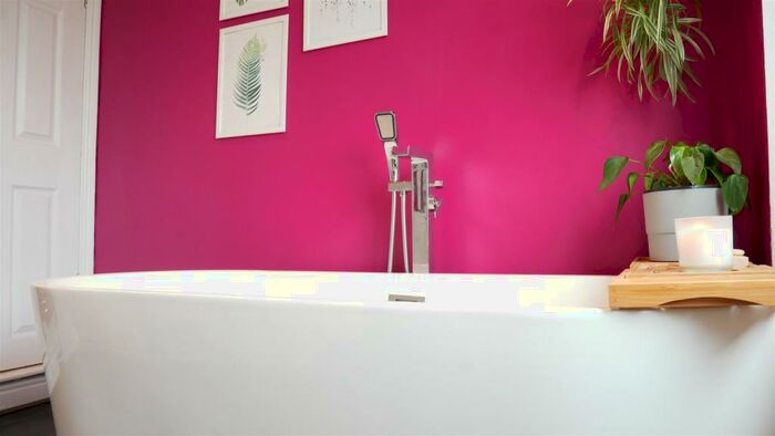 3 Bedroom Terraced House To Rent In Edge Lane, Droylsden, Manchester, M43