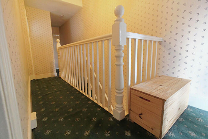 3 Bedroom Terraced House For Sale In Albion Street, South Wigston, LE18