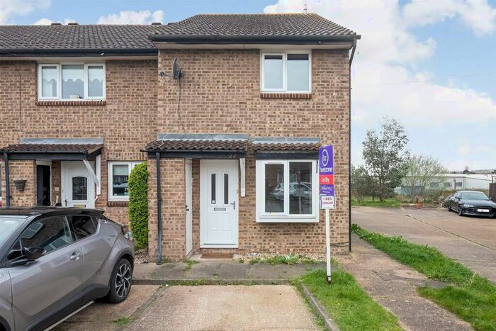 1 Bedroom House To Rent In Shirley Crescent, Beckenham, BR3