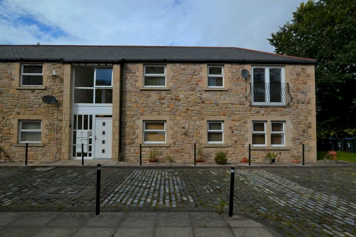 1 Bedroom Flat To Rent In Anderson Court, Sheephill, Burnhopfield, County Durham, NE16