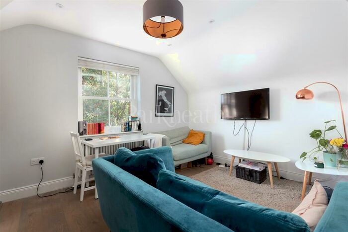 1 Bedroom Flat To Rent In Carleton Road, Tufnell Park, N7