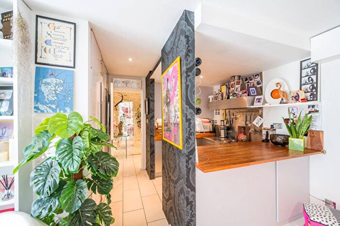 2 Bedroom Flat To Rent In New Wharf Road, Angel, London, N1