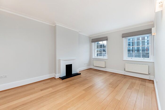 1 Bedroom Flat To Rent In Upper Berkeley Street, London, W1H
