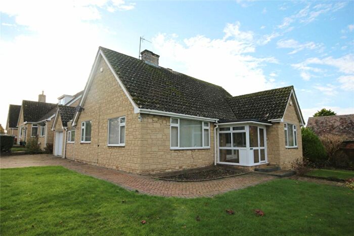 3 Bedroom Bungalow To Rent In St Giles Road, Bredon, GL20