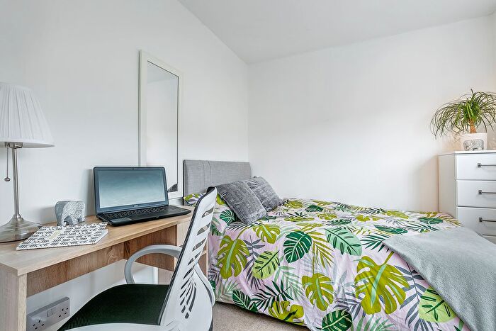 4 Bedroom Terraced House To Rent In Ariel Close, Colchester, CO4