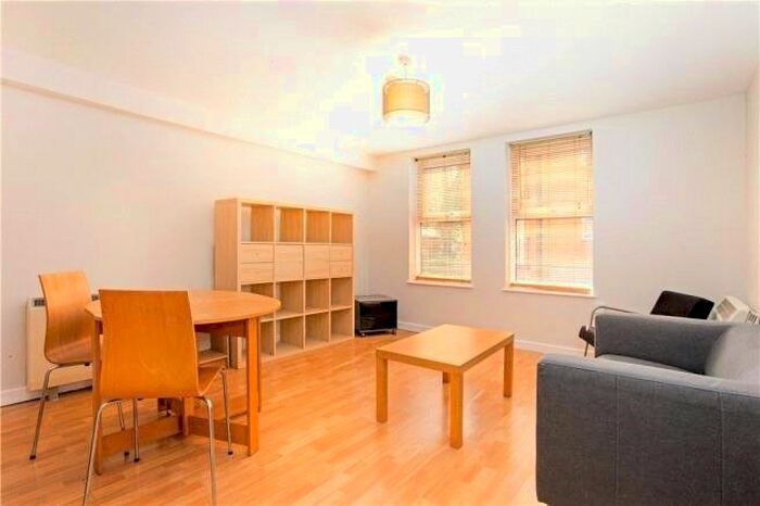 1 Bedroom Flat To Rent In Leroy Street, Borough, SE1