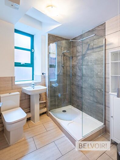 1 Bedroom Flat To Rent In King Edward Road, Birmingham, B1