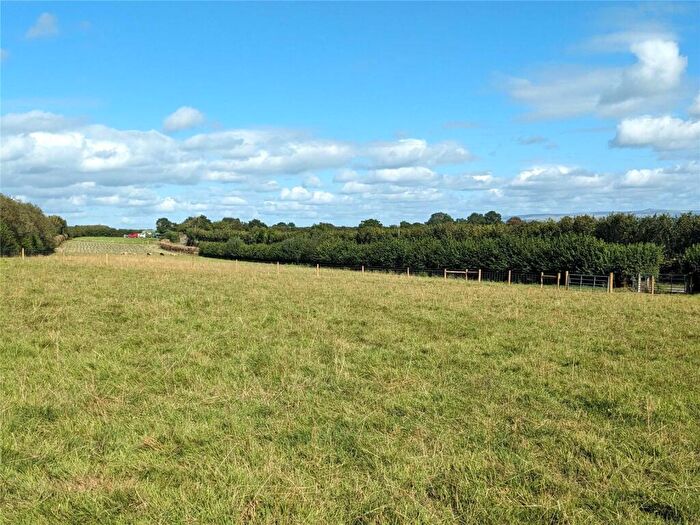 Land For Sale In Lifton, Devon, PL16