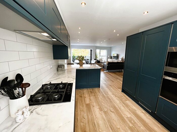 4 Bedroom Town House To Rent In Breakwater Way, Sandown, Hampshire, PO36