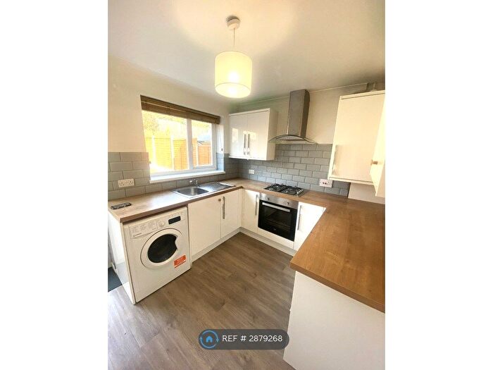 2 Bedroom End Of Terrace House To Rent In Glan-Y-Ffordd, Taffs Well, Cardiff, CF15