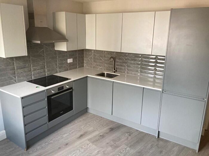 1 Bedroom Flat To Rent In Barking Road, London, E13