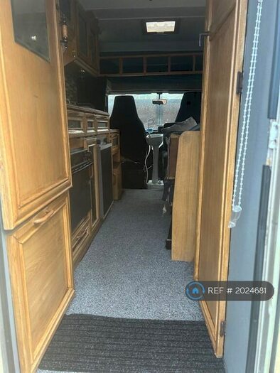 1 Bedroom Mobile Home To Rent In Esplanade, Seaford, BN25