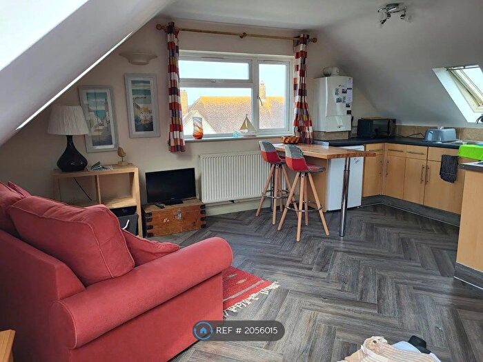 Studio To Rent In Kimbridge House, Chichester, PO20