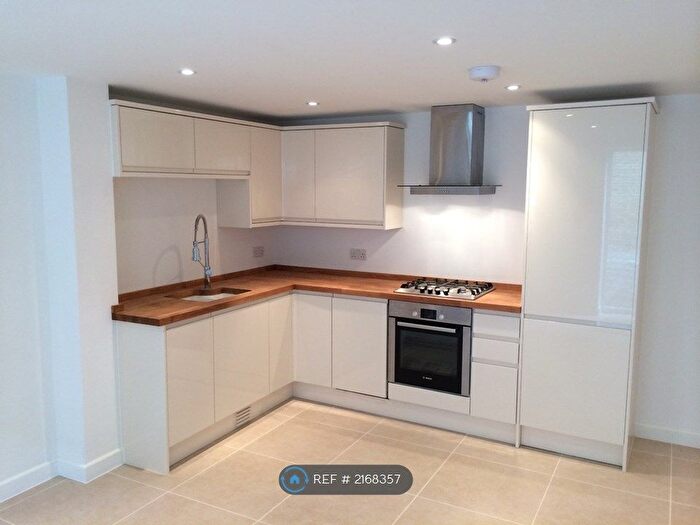 1 Bedroom Semi-Detached House To Rent In Childs Lane, London, SE19