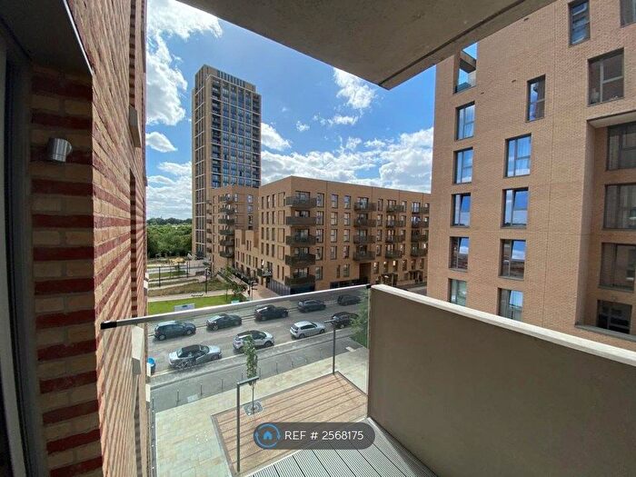 2 Bedroom Flat To Rent In Woodlark Apartments, London, NW9