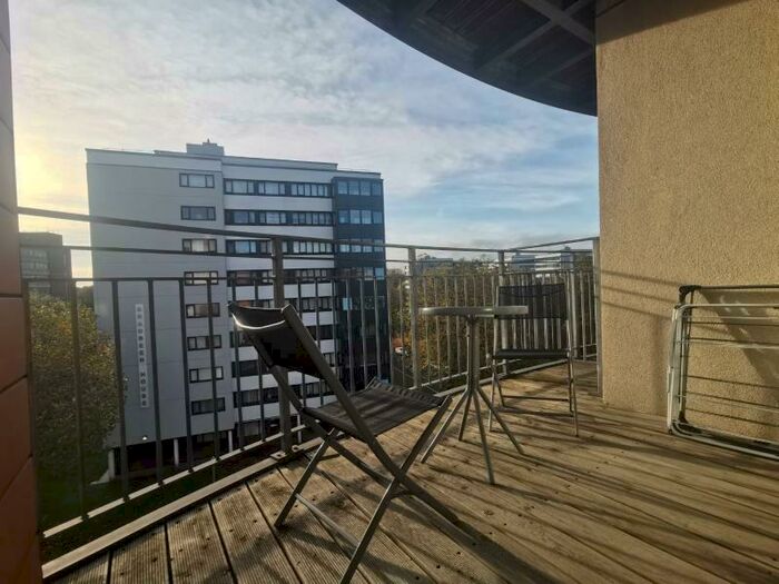 2 Bedroom Apartment To Rent In Blue Apartments, Broadway Plaza, Edgbaston, B16