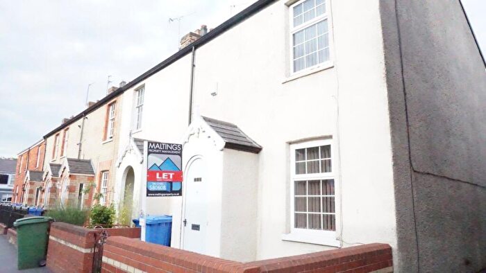 3 Bedroom Terraced House To Rent In King Street, Cottingham, HU16