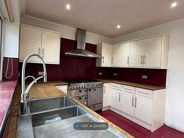 3 Bedroom Terraced House To Rent In Brampton Road, Hillingdon, Uxbridge, UB10