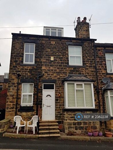 2 Bedroom End Of Terrace House To Rent In Lastingham Road, Leeds, LS13