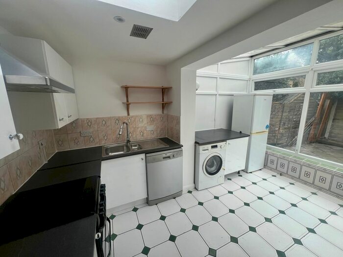 2 Bedroom End Of Terrace House To Rent In Wheatfield Way, Kingston Upon Thames, KT1