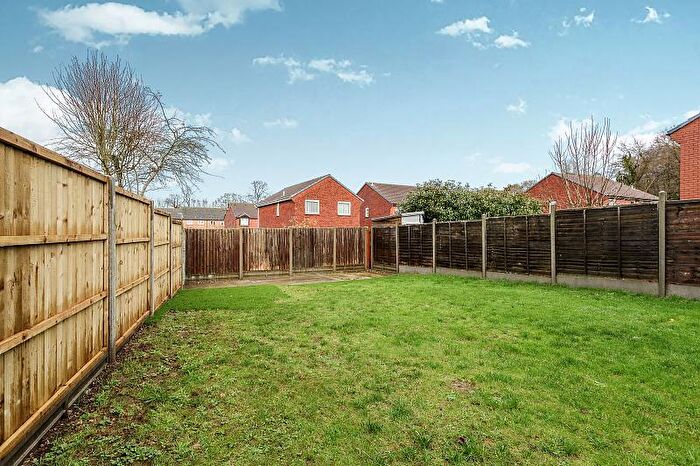1 Bedroom End Of Terrace House To Rent In Sonnet Way, Waterlooville, PO7