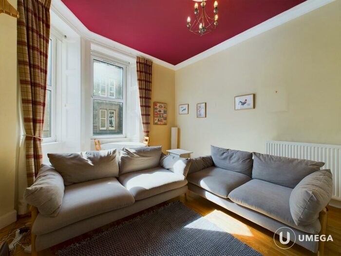 2 Bedroom Flat To Rent In Fowler Terrace, Polwarth, Edinburgh, EH11