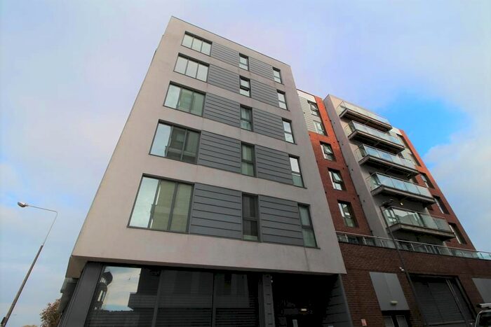 1 Bedroom Flat To Rent In Marlborough Street, City Centre, L3