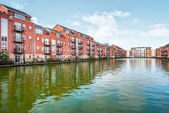 2 Bedroom Apartment To Rent In Ellerman Road, Liverpool, Merseyside, L3