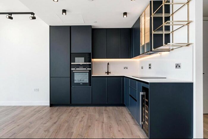 2 Bedroom Apartment For Sale In Bollinder Place, London, EC1V - Photo 11