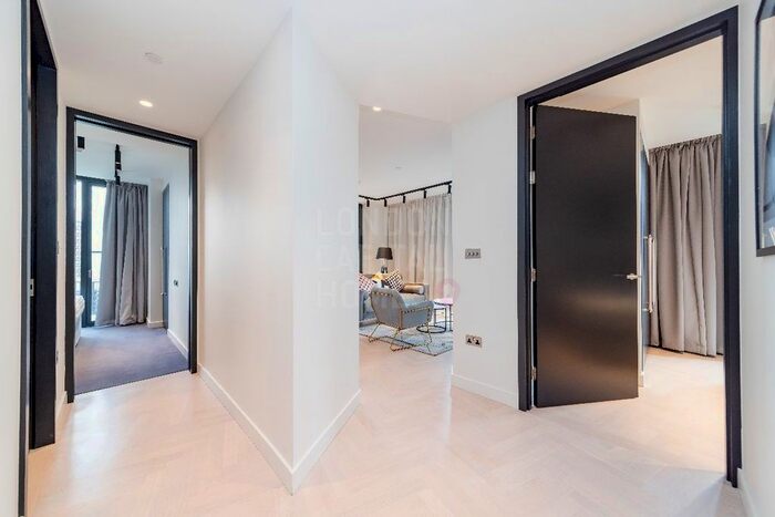 2 Bedroom Flat To Rent In One Crown Place, Sun Street, London, EC2A