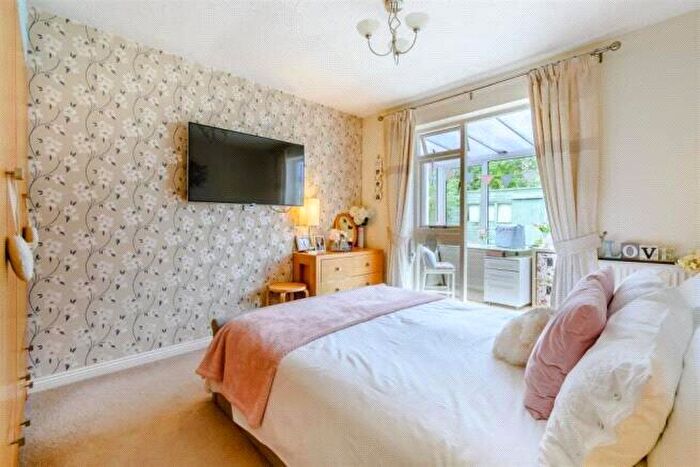 2 Bedroom Bungalow For Sale In Beauworth Park, Maidstone, Kent, ME15