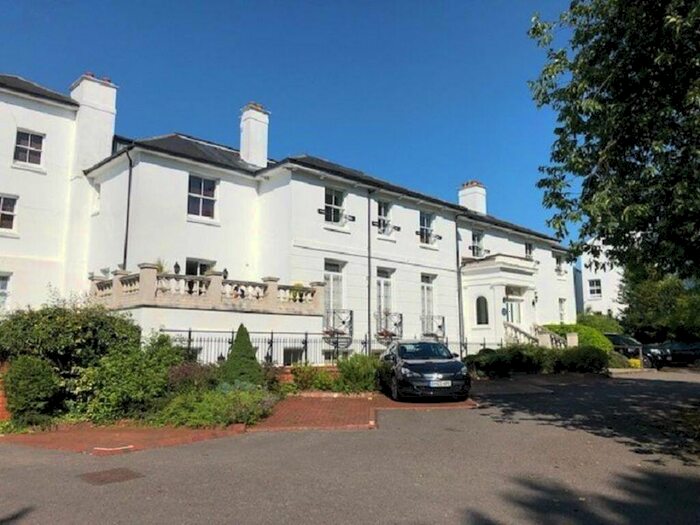 2 Bedroom Flat To Rent In Hassock Road, Hurstpierpoint, BN6