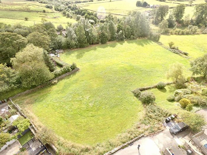 Land For Sale In School Lane, Colne, BB8