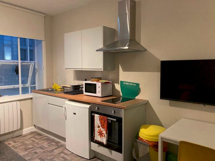 1 Bedroom Private Hall To Rent In Ullswater Road, Lancaster, LA1