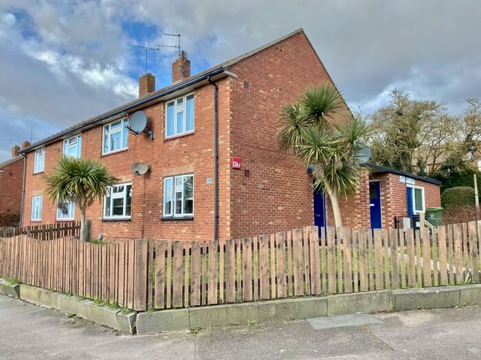 1 Bedroom Apartment To Rent In Newbolt Road, Porchester, PO6