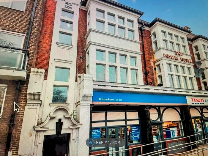 1 Bedroom Flat To Rent In Brixton Road, London, SW9