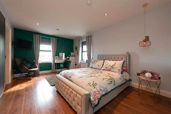 4 Bedroom Detached House For Sale In B The Heights, Downpatrick, BT30