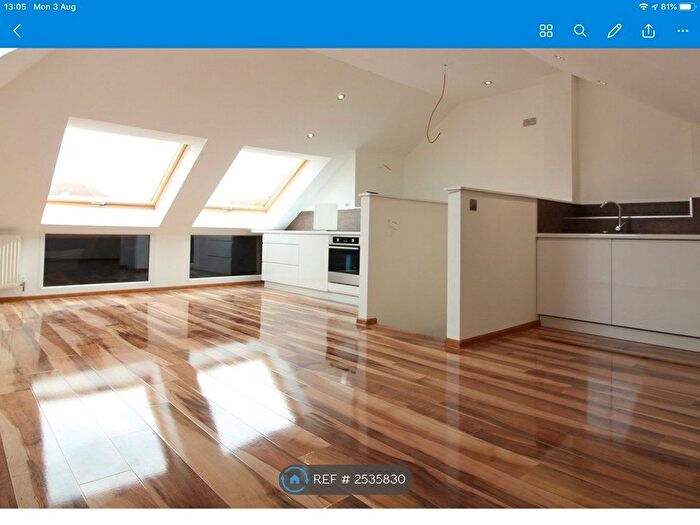 2 Bedroom Maisonette To Rent In Wells Road, Bristol, BS4