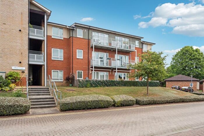 2 Bedroom Flat For Sale In Patrons Way East, Denham Garden Village, UB9