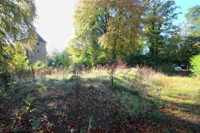 Plot For Sale In Bredenbury, Nr Bromyard, HR7