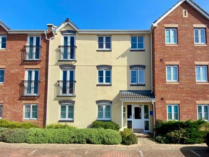 1 Bedroom Flat To Rent In Caen View, Braunton, EX33