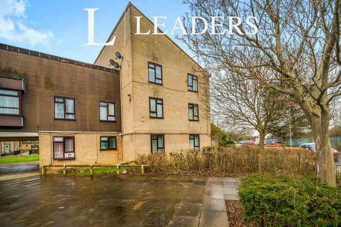 1 Bedroom Apartment To Rent In Taylifers, Harlow, CM19