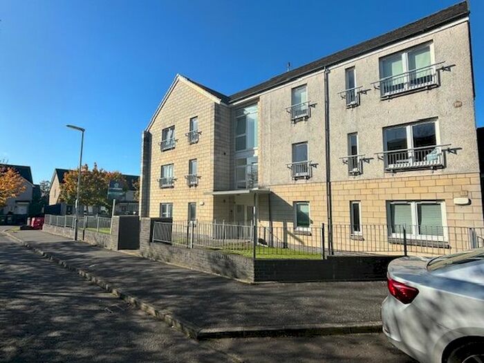 2 Bedroom Flat To Rent In Belvidere Gate, Glasgow, G31