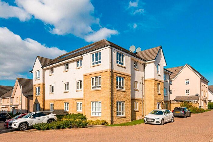 2 Bedroom Flat For Sale In Flat, , Kidlaw Close, Liberton, Edinburgh, EH16