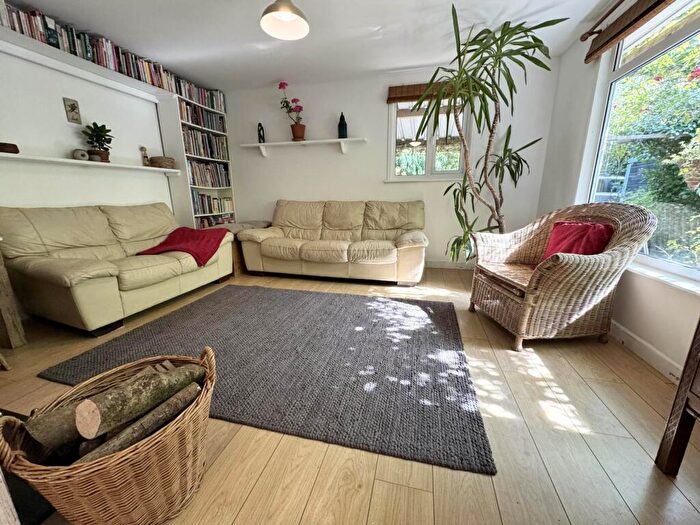 2 Bedroom Bungalow For Sale In Ashridge, Near Bideford, EX39