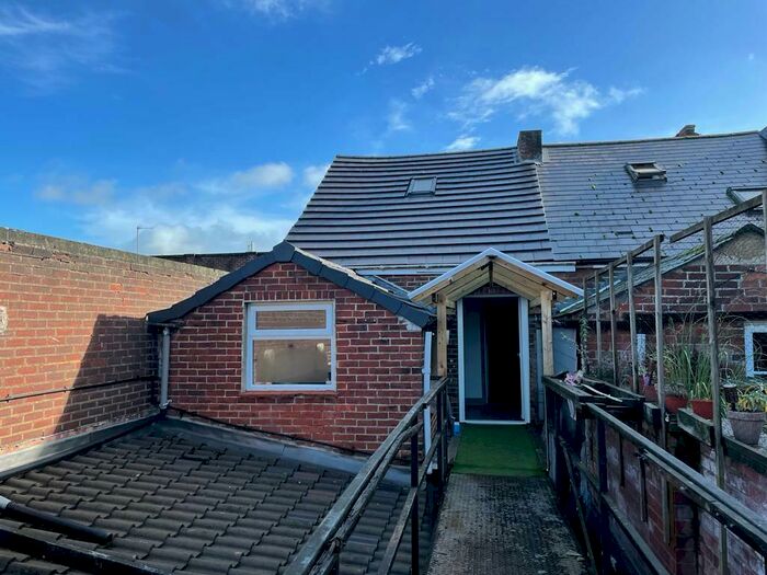 2 Bedroom Apartment To Rent In Market Street, Eastleigh, SO50